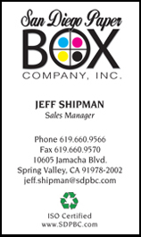Business Card 10